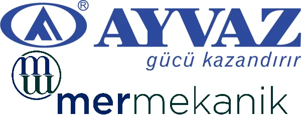 Ayvaz Yangın Sprinkler Bağlantı Flexleri Stoklarımızda!