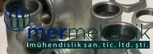 Fittings Ek Parça