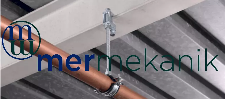 m8 askı mengenesi